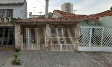 Casa com 2 quartos à venda na Rua Eli, Vila Maria, São Paulo