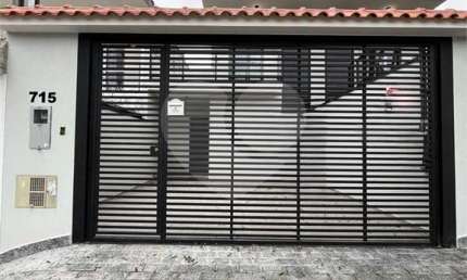 Casa com 3 quartos à venda na Rua Antonieta Altenfelder, 715, Tremembé, São Paulo