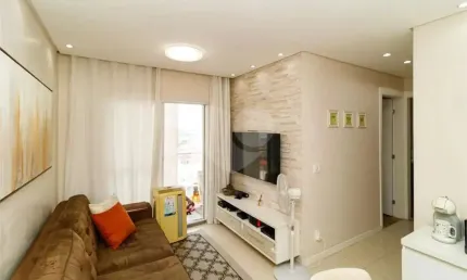 Apartamento com 2 quartos à venda na Rua Itza, 90, Jaçanã, São Paulo