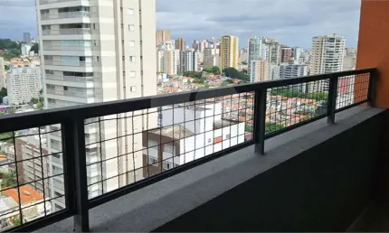 Kitnet / Stúdio à venda na Rua Ministro Godói, Perdizes, São Paulo
