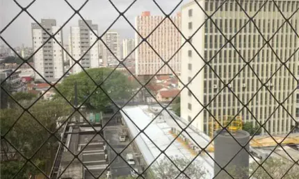 Apartamento com 2 quartos à venda na Rua Santo Elias, 157, Tatuapé, São Paulo