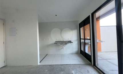 Apartamento com 2 quartos à venda na Rua Chico Pontes, 273, Vila Guilherme, São Paulo