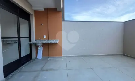 Apartamento com 2 quartos à venda em carandiru - sp
