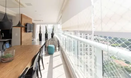 Apartamento com 3 quartos à venda na Rua Desembargador Guimarães, 75, Perdizes, São Paulo