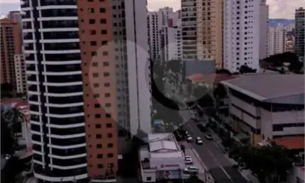 Apartamento com 1 quarto à venda na Rua Pedro Doll, 43, Santana, São Paulo