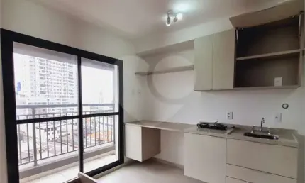 VENDA Raízes - Studio / Apartamento no Tucuruvi – Compre Já Alugado; A 250m do Metrô Tucuruvi.