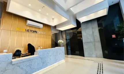 Apartamento com 1 quarto à venda na Alameda Olga, 246, Barra Funda, São Paulo