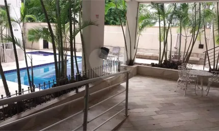 Apartamento com 3 quartos para alugar na Rua José Tavares de Siqueira, 197, Tatuapé, São Paulo