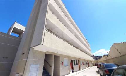 Apartamento à Venda no  Edu Chaves, São Paulo/SP 02 dormitórios 01 vaga