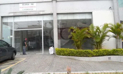 Prédio inteiro para locação em parque mandaqui - sp