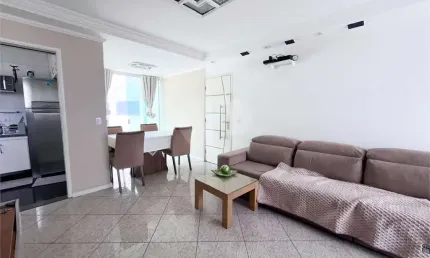 Cobertura com 3 quartos à venda em vila amélia - sp