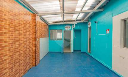 Casa comercial para alugar na Avenida do Cursino, 3619, Saúde, São Paulo