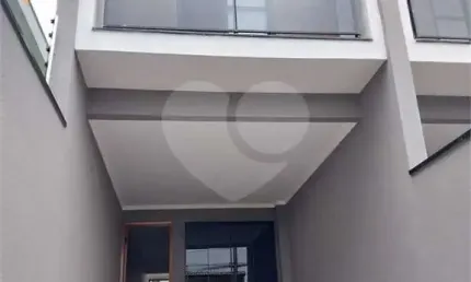 Casa com 3 quartos à venda na Ricardo Gumbleton Daunt, Jardim Aricanduva, São Paulo