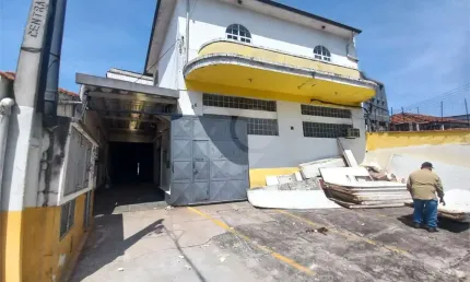 Prédio à venda na Rua Coronel Francisco Inácio, Sacomã, São Paulo