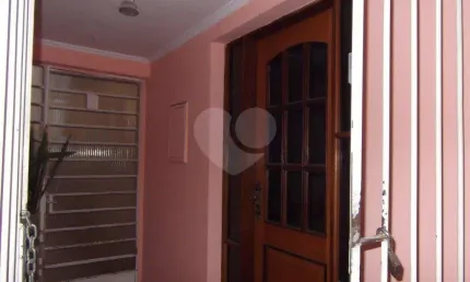 Sobrado com 4 quartos à venda em lauzane paulista - sp