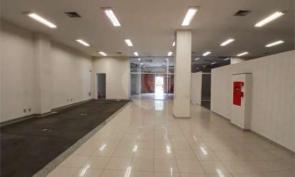 Casa comercial para alugar na Avenida Zumkeller, 217, Parque Mandaqui, São Paulo