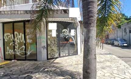 Ponto Comercial para Locação ao Lado do Sesc Santana – Excelente Oportunidade!