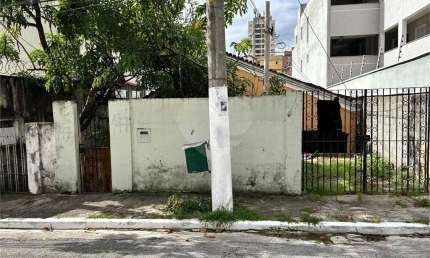 Terreno-São Paulo-VILA ISOLINA MAZZEI | Ref.: REO1080661