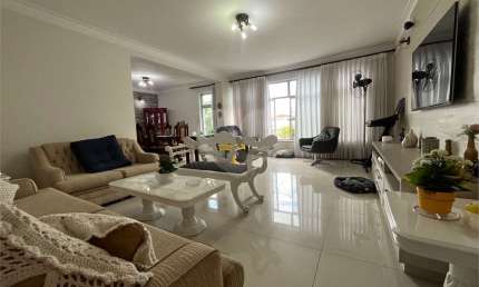 Casa com 3 quartos à venda na Rua Basiléia, 75, Parque Palmas do Tremembé, São Paulo