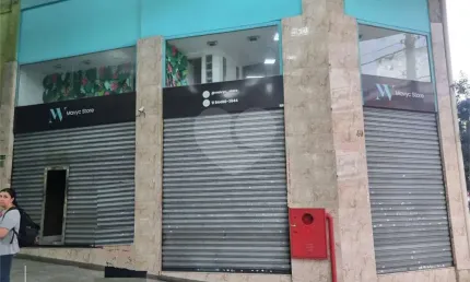 Loja comercial a venda em Santana, ( loja alugada )