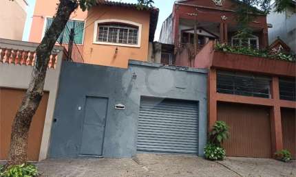 Excelente Oportunidade! Sobrado à Venda em Santana – Localização Privilegiada