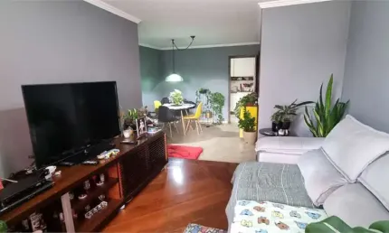 Apartamento-são paulo-casa verde | ref.: reo1081720