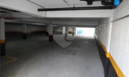 Terreno comercial à venda na Rua Clímaco Barbosa, 155, Cambuci, São Paulo