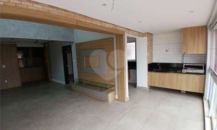 Apartamento-São Paulo-VILA PAULICÉIA | Ref.: REO179821