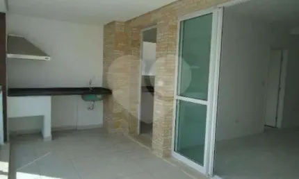 Apartamento com 3 quartos à venda ou para locação em vila paulicéia - sp