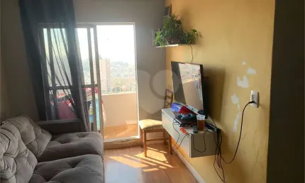 Apartamento com 2 quartos à venda em parada inglesa - sp