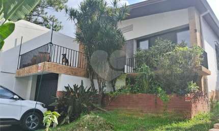 Casa com 3 quartos à venda na Rua Caucaia do Alto, 166, Tremembé, São Paulo