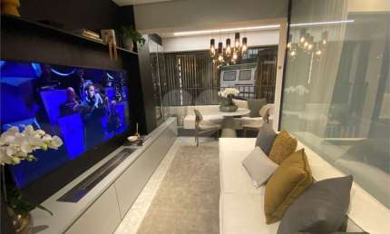 Studio à Venda no V3rso Jardins – 24m² a 150m da Av. Paulista | Alto Padrão by Emiliano