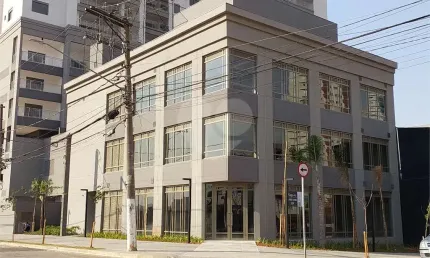 Ponto comercial para alugar na Rua Doutor Elisio de Castro, 465, Ipiranga, São Paulo