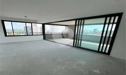 Apartamento com 3 quartos à venda ou para locação em pinheiros - sp