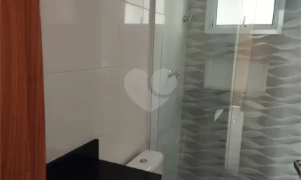 Apartamento com 2 quartos à venda na Rua José Osvaldo, 156, Tucuruvi, São Paulo
