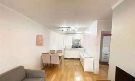 Apartamento com 2 quartos à venda na Rua Padre Leão Peruche, 156, Tucuruvi, São Paulo