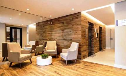 Apartamento-São Paulo-VILA GUILHERME | Ref.: REO966542