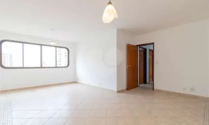 Apartamento com 4 quartos à venda na Rua Apiacás, 406, Perdizes, São Paulo