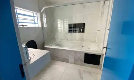 Casa com 4 quartos à venda na Rua Toledo Castelanos, 53, Jardim Nossa Senhora do Carmo, São Paulo