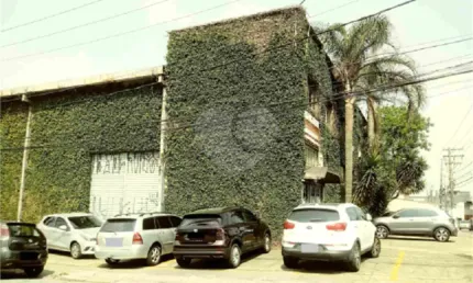 Prédio à venda na Avenida do Cursino, Saúde, São Paulo
