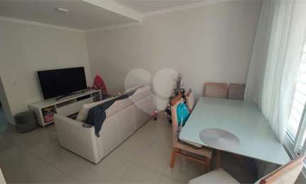 Casa em condomínio fechado com 3 quartos à venda na Rua Jardimirim, 159, Santana, São Paulo