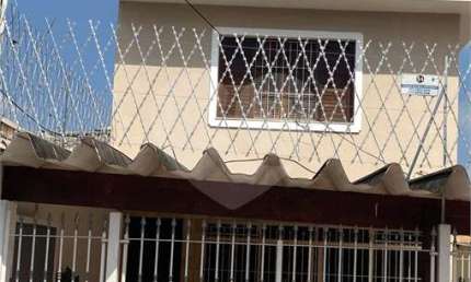 Casa comercial para alugar na Rua Vicente Luiz de Brito, 271, Tremembé, São Paulo