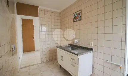 Apartamento com 2 quartos à venda em vila nova cachoeirinha - sp