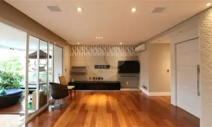 Apartamento com 4 quartos à venda na Rua Dona Luiza Tolle, 181, Santana, São Paulo
