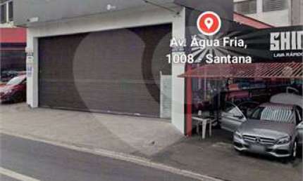 Aluga-se imovel Agua Fria 600m²  -  divididos em 3 pisos