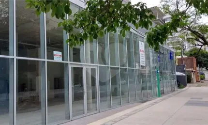 Casa comercial à venda na Avenida Pedroso de Morais, 103, Pinheiros, São Paulo