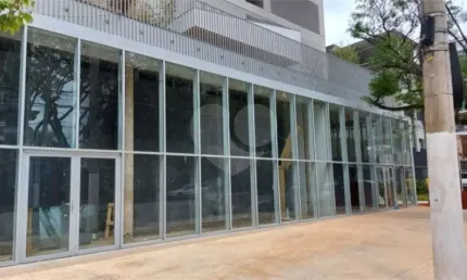 Casa comercial à venda na Avenida Pedroso de Morais, 99, Pinheiros, São Paulo
