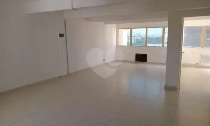 Sala comercial para alugar na Rua Doutor César, 72, Santana, São Paulo