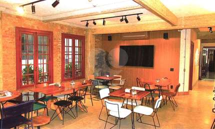 Sala comercial à venda na Praça Ramos de Azevedo, Centro, São Paulo