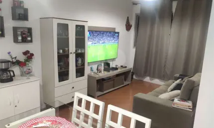 Apartamento com 2 quartos à venda na Rua Piracema, 110, Santana, São Paulo